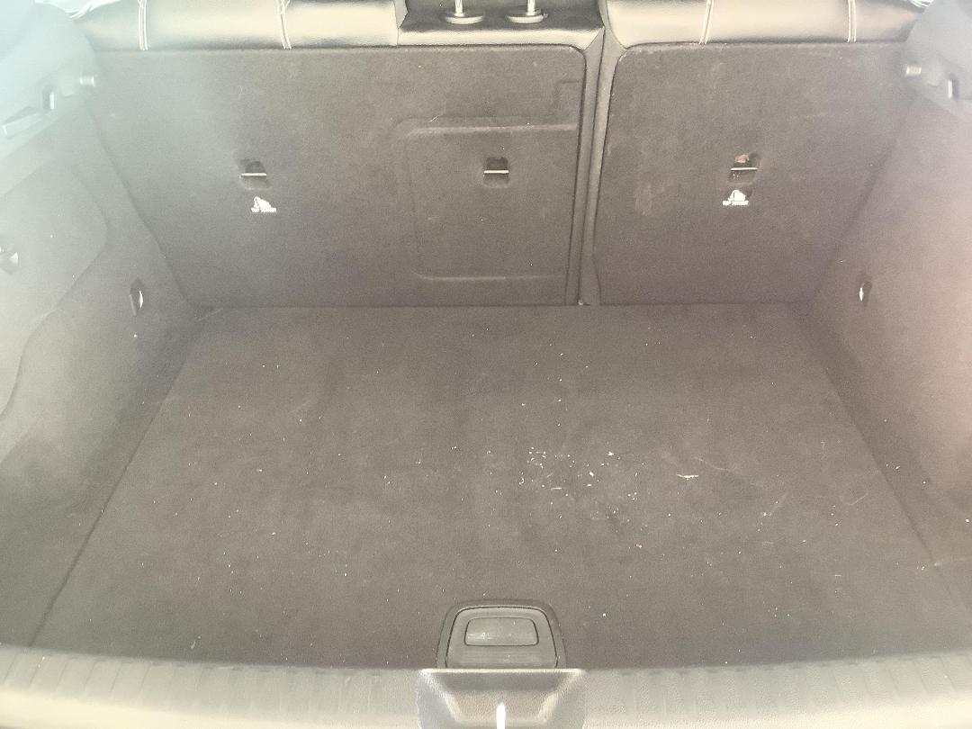 Photo '5' of Mercedes-Benz GLA 180