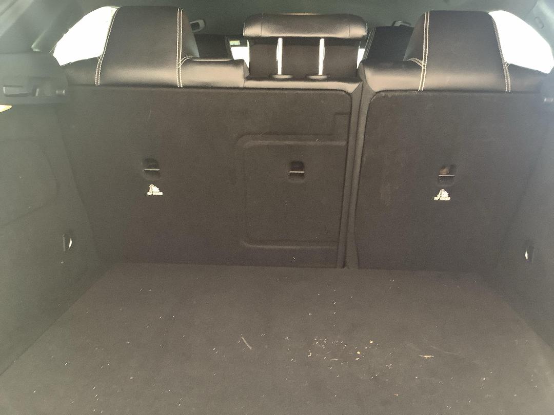 Photo '6' of Mercedes-Benz GLA 180