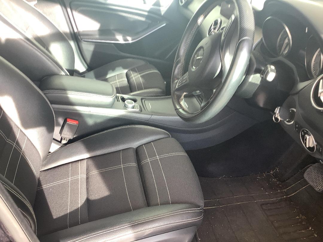 Photo '10' of Mercedes-Benz GLA 180