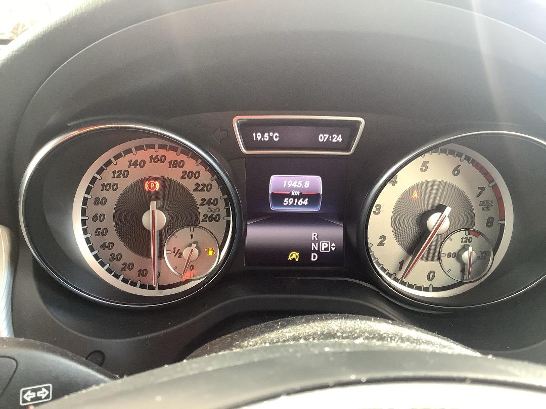 Photo '12' of Mercedes-Benz GLA 180