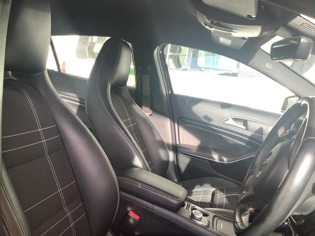 Photo '11' of Mercedes-Benz GLA 180