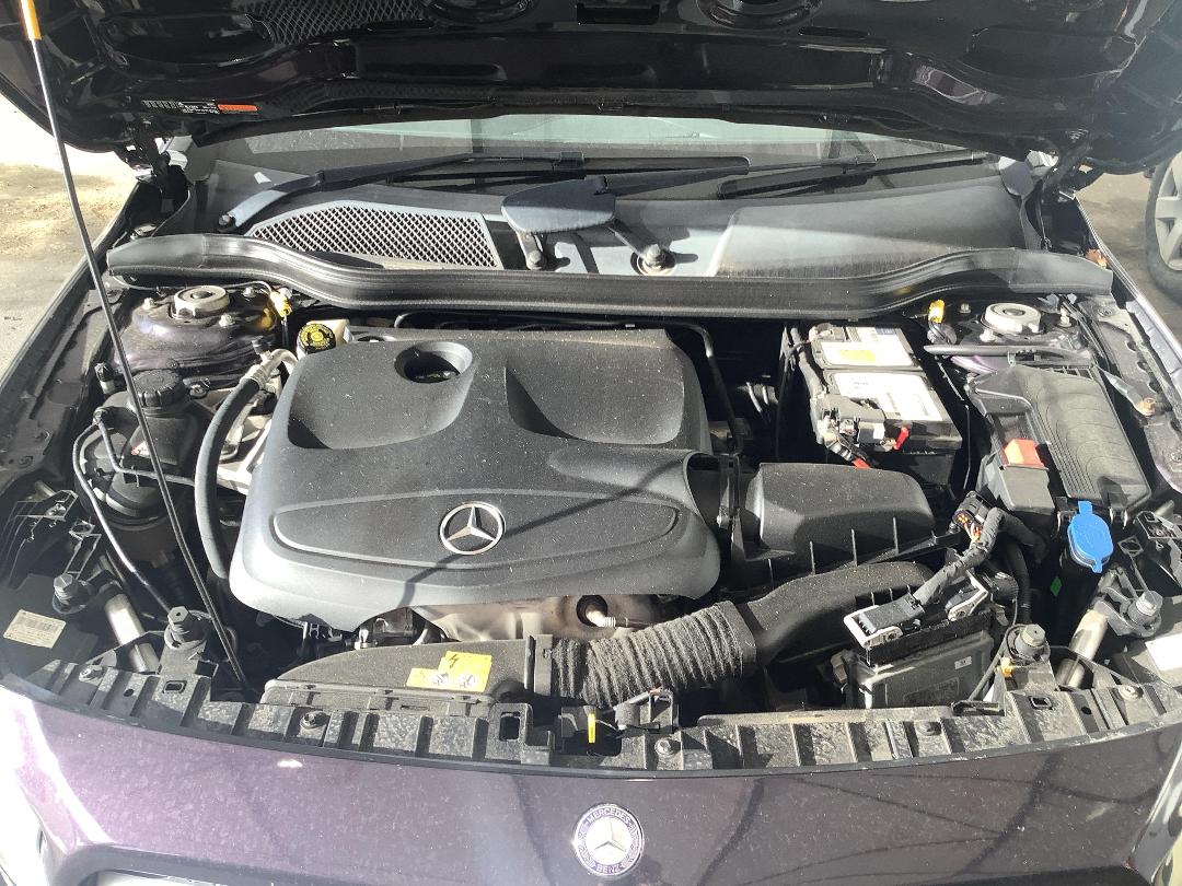 Photo '15' of Mercedes-Benz GLA 180