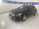 Thumbnail '1' of Mercedes-Benz GLA250