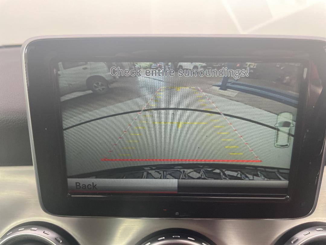 Photo '23' of Mercedes-Benz GLA250