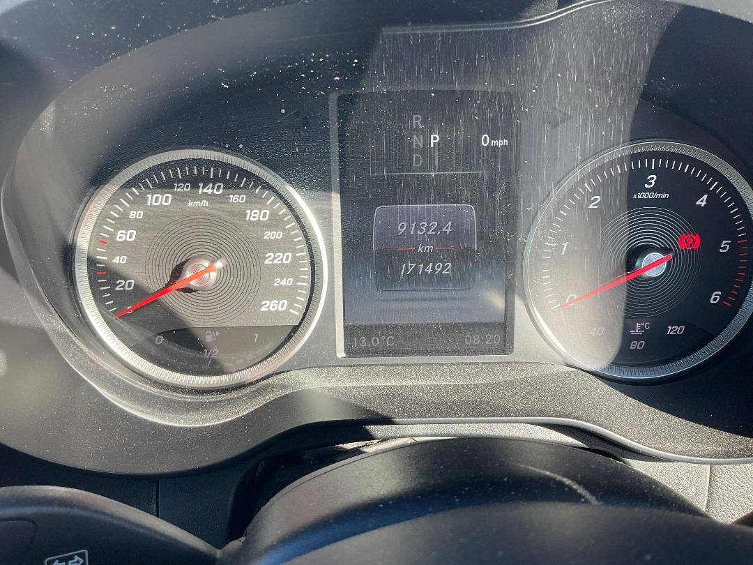 Photo '9' of Mercedes-Benz GLC 220D