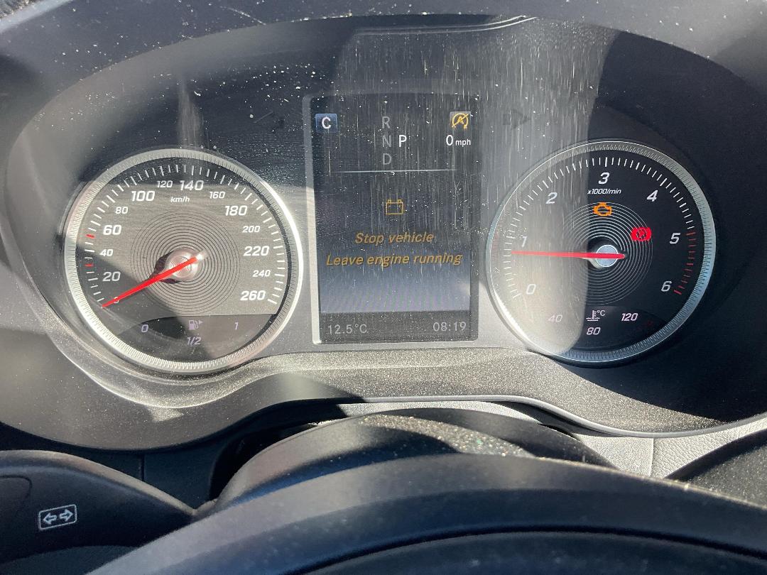 Photo '7' of Mercedes-Benz GLC 220D