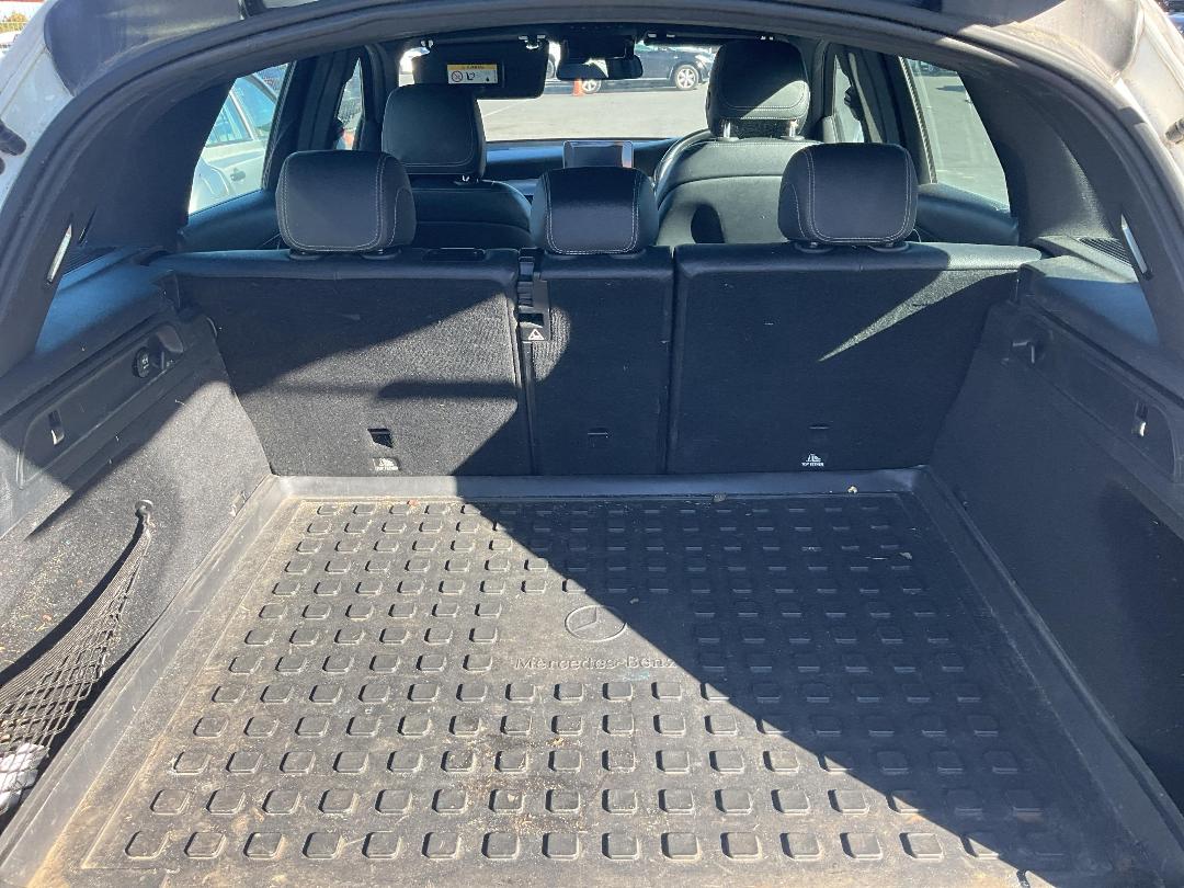 Photo '6' of Mercedes-Benz GLC 220D