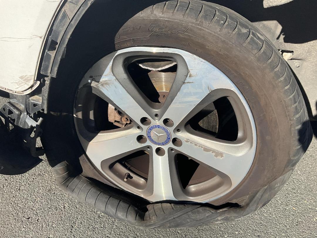 Photo '5' of Mercedes-Benz GLC 220D