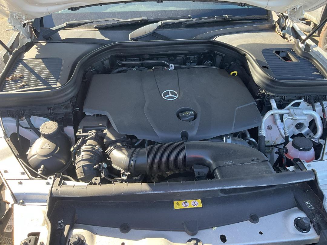 Photo '8' of Mercedes-Benz GLC 220D