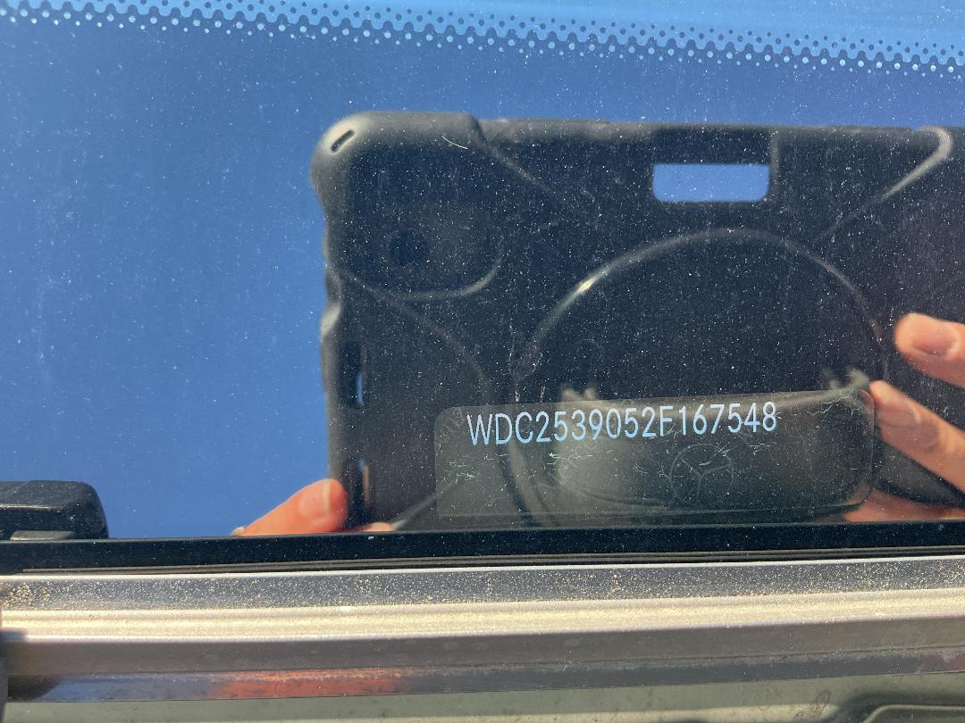 Photo '12' of Mercedes-Benz GLC 220D