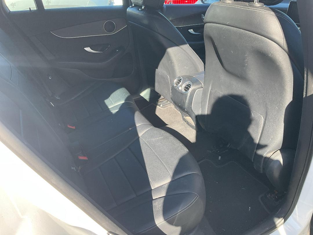 Photo '13' of Mercedes-Benz GLC 220D