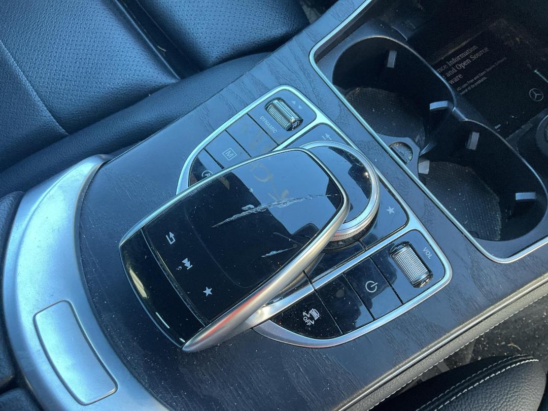 Photo '15' of Mercedes-Benz GLC 220D