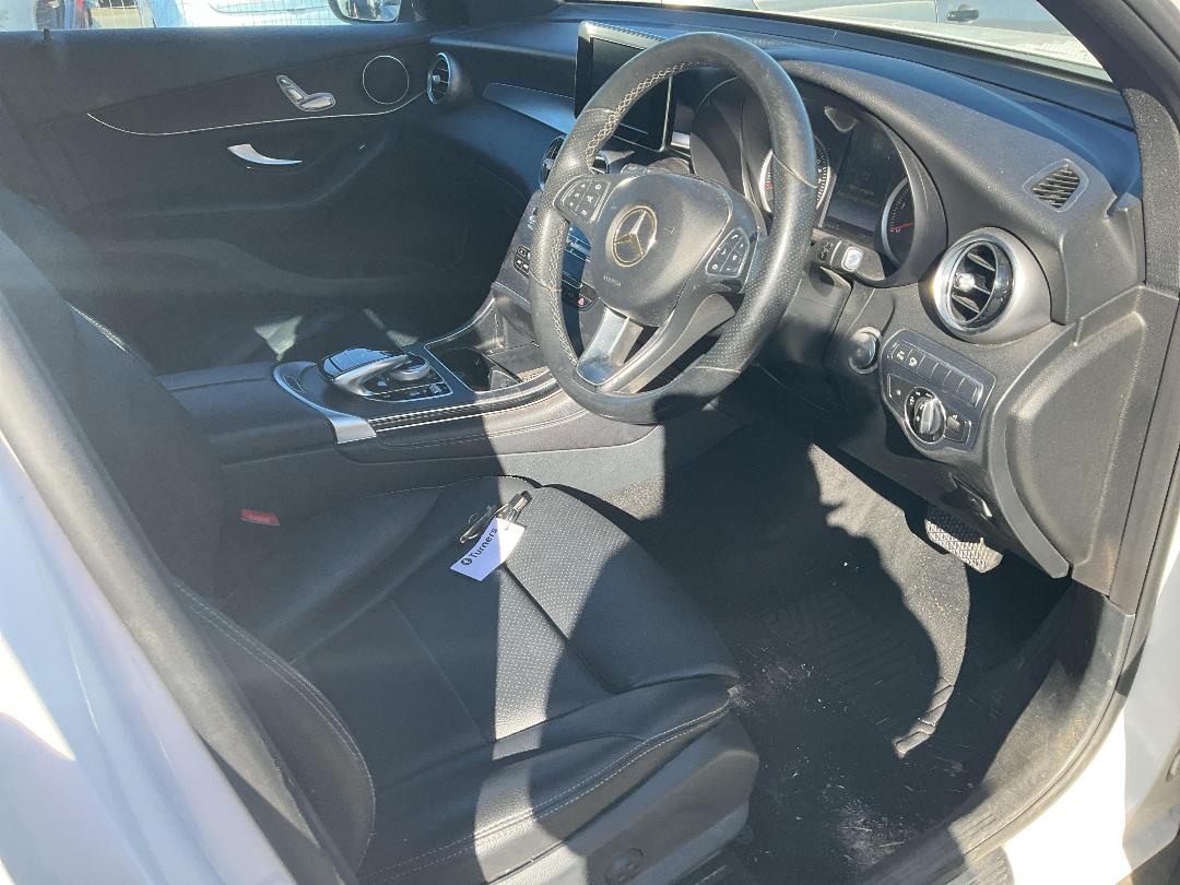 Photo '14' of Mercedes-Benz GLC 220D