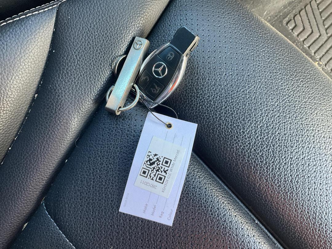 Photo '16' of Mercedes-Benz GLC 220D