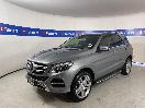 Thumbnail '4' of Mercedes-Benz GLE