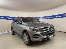 Thumbnail '1' of Mercedes-Benz GLE