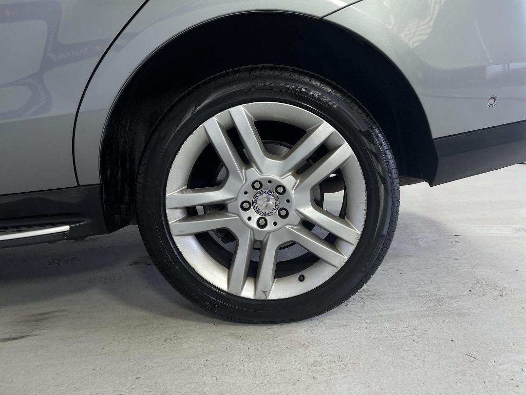 Photo '11' of Mercedes-Benz GLE