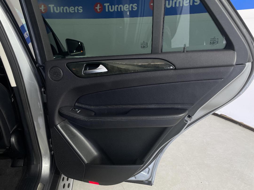 Photo '19' of Mercedes-Benz GLE