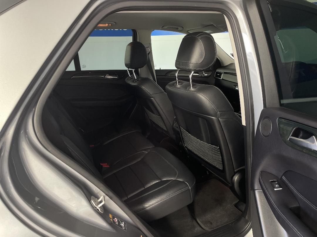 Photo '20' of Mercedes-Benz GLE