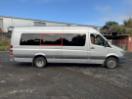 Thumbnail '2' of Mercedes-Benz Sprinter 519 4325 E Mini BUS Minibus Thumbnail '2' of Mercedes-Benz Sprinter 519 4325 E Mini BUS Minibus