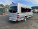 Thumbnail '3' of Mercedes-Benz Sprinter 519 4325 E Mini BUS Minibus Thumbnail '3' of Mercedes-Benz Sprinter 519 4325 E Mini BUS Minibus