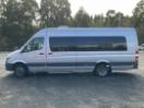 Thumbnail '6' of Mercedes-Benz Sprinter 519 4325 E Mini BUS Minibus Thumbnail '6' of Mercedes-Benz Sprinter 519 4325 E Mini BUS Minibus