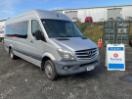 Thumbnail '1' of Mercedes-Benz Sprinter 519 4325 E Mini BUS Minibus Thumbnail '1' of Mercedes-Benz Sprinter 519 4325 E Mini BUS Minibus