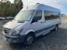 Thumbnail '7' of Mercedes-Benz Sprinter 519 4325 E Mini BUS Minibus Thumbnail '7' of Mercedes-Benz Sprinter 519 4325 E Mini BUS Minibus