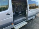 Thumbnail '15' of Mercedes-Benz Sprinter 519 4325 E Mini BUS Minibus Thumbnail '15' of Mercedes-Benz Sprinter 519 4325 E Mini BUS Minibus
