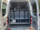 Thumbnail '18' of Mercedes-Benz Sprinter 519 4325 E Mini BUS Minibus Thumbnail '18' of Mercedes-Benz Sprinter 519 4325 E Mini BUS Minibus