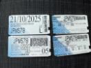 Thumbnail '21' of Mercedes-Benz Sprinter 519 4325 E Mini BUS Minibus Thumbnail '21' of Mercedes-Benz Sprinter 519 4325 E Mini BUS Minibus
