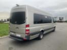 Thumbnail '4' of Mercedes-Benz Sprinter 519 4325 E Mini BUS Coach Thumbnail '4' of Mercedes-Benz Sprinter 519 4325 E Mini BUS Coach