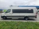 Thumbnail '7' of Mercedes-Benz Sprinter 519 4325 E Mini BUS Coach Thumbnail '7' of Mercedes-Benz Sprinter 519 4325 E Mini BUS Coach