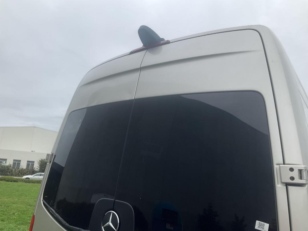 Photo '17' of Mercedes-Benz Sprinter 519 4325 E Mini BUS Coach Photo '17' of Mercedes-Benz Sprinter 519 4325 E Mini BUS Coach