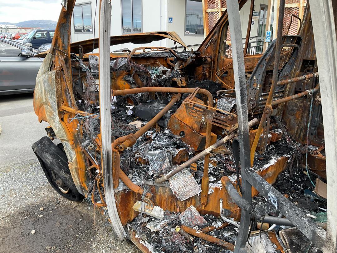 Photo '6' of Mercedes-Benz Sprinter CITY 45 Bus