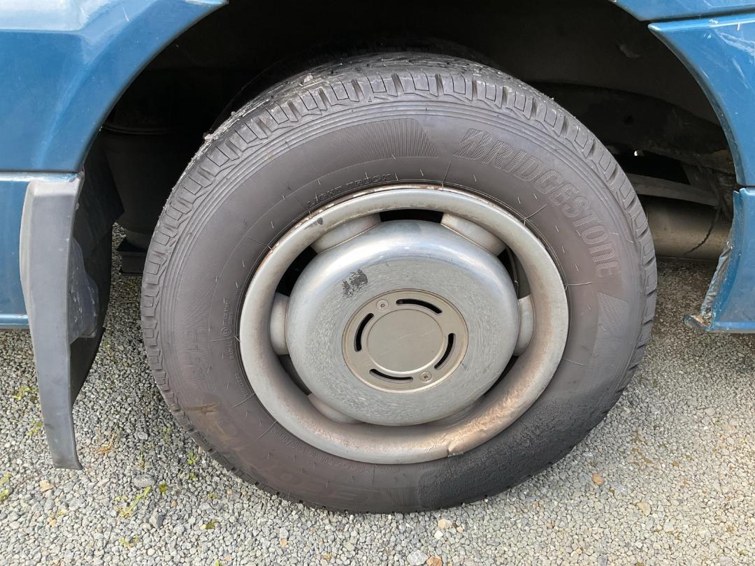 Photo '8' of Mercedes-Benz Sprinter CITY 45 Bus