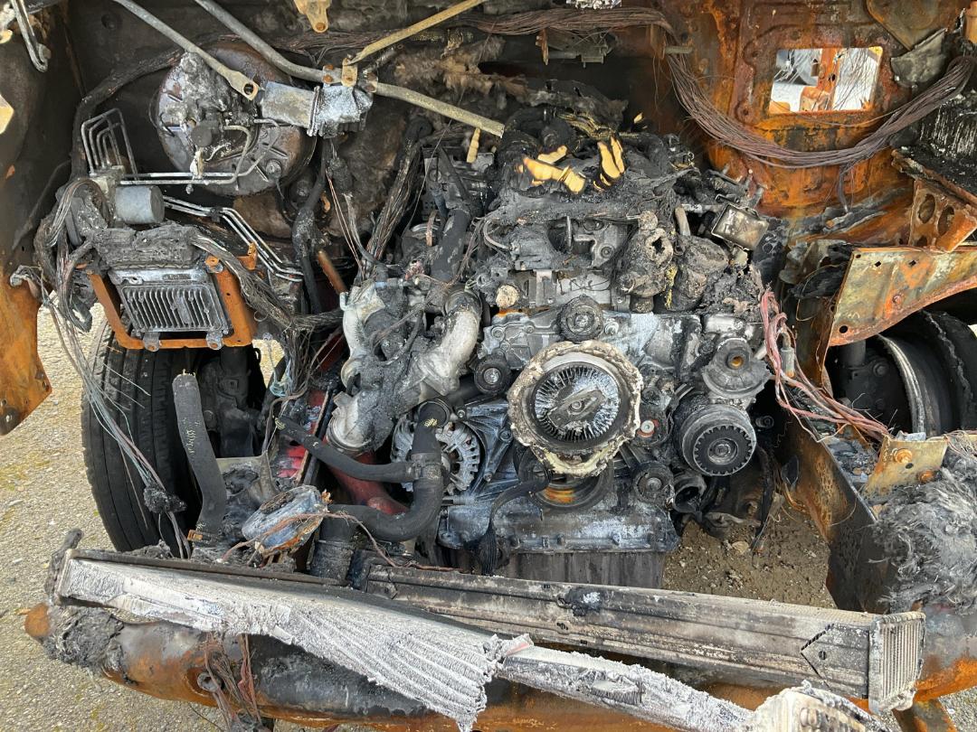 Photo '7' of Mercedes-Benz Sprinter CITY 45 Bus