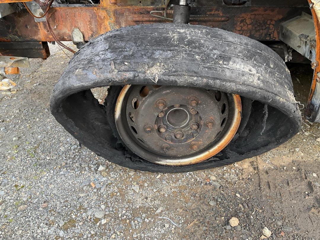 Photo '11' of Mercedes-Benz Sprinter CITY 45 Bus