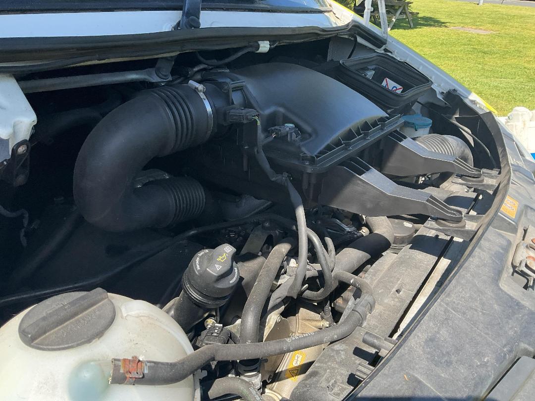 Photo '48' of Mercedes-Benz Sprinter M-B 319 SPRINTER CC Ambulance Photo '48' of Mercedes-Benz Sprinter M-B 319 SPRINTER CC Ambulance