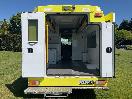 Thumbnail '9' of Mercedes-Benz Sprinter M-B 319 SPRINTER CC Ambulance