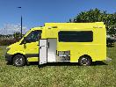 Thumbnail '14' of Mercedes-Benz Sprinter M-B 319 SPRINTER CC Ambulance