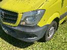 Thumbnail '32' of Mercedes-Benz Sprinter M-B 319 SPRINTER CC Ambulance