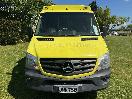 Thumbnail '16' of Mercedes-Benz Sprinter M-B 319 SPRINTER CC Ambulance