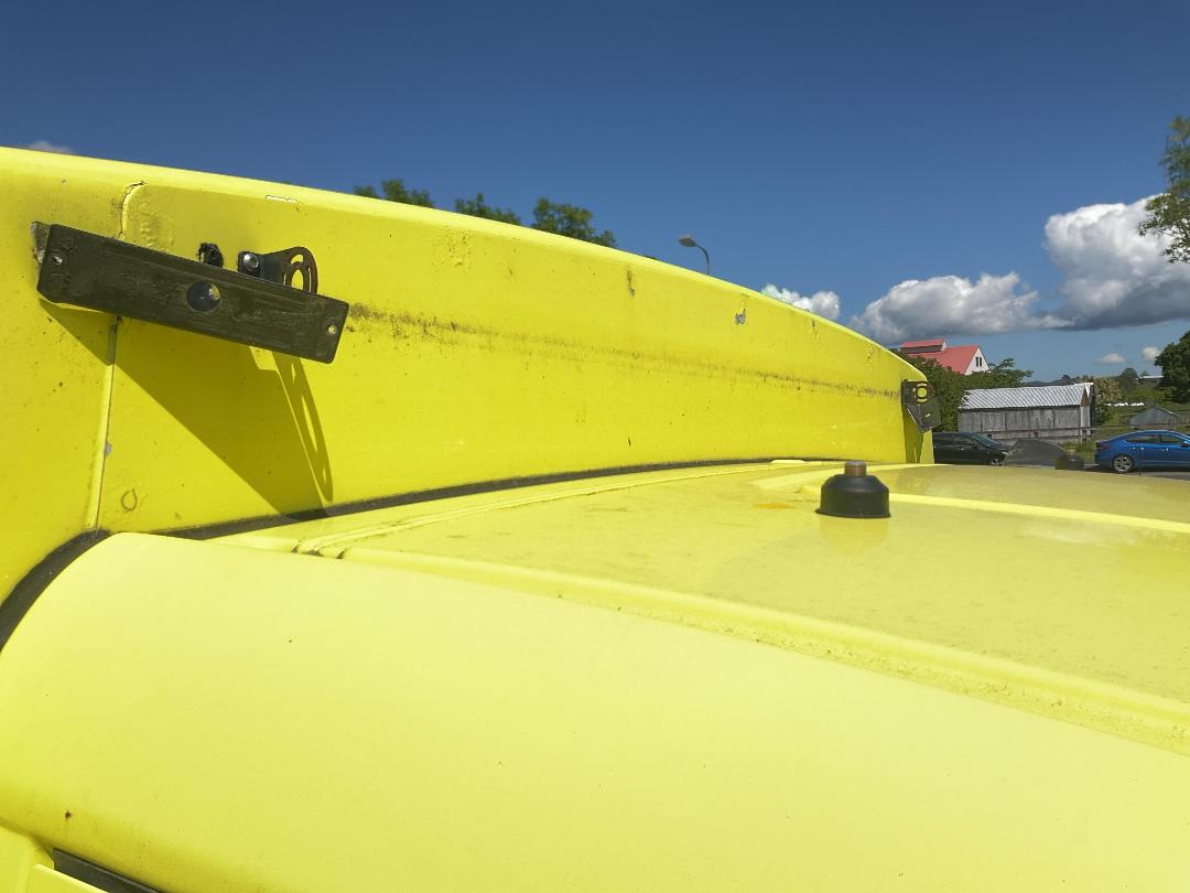 Photo '34' of Mercedes-Benz Sprinter M-B 319 SPRINTER CC Ambulance Photo '34' of Mercedes-Benz Sprinter M-B 319 SPRINTER CC Ambulance