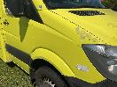 Thumbnail '45' of Mercedes-Benz Sprinter M-B 319 SPRINTER CC Ambulance