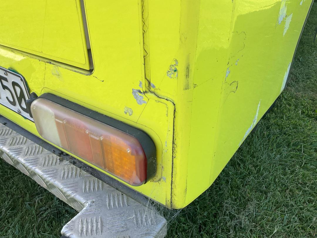 Photo '40' of Mercedes-Benz Sprinter M-B 319 SPRINTER CC Ambulance Photo '40' of Mercedes-Benz Sprinter M-B 319 SPRINTER CC Ambulance