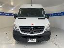 Thumbnail '2' of Mercedes-Benz Sprinter