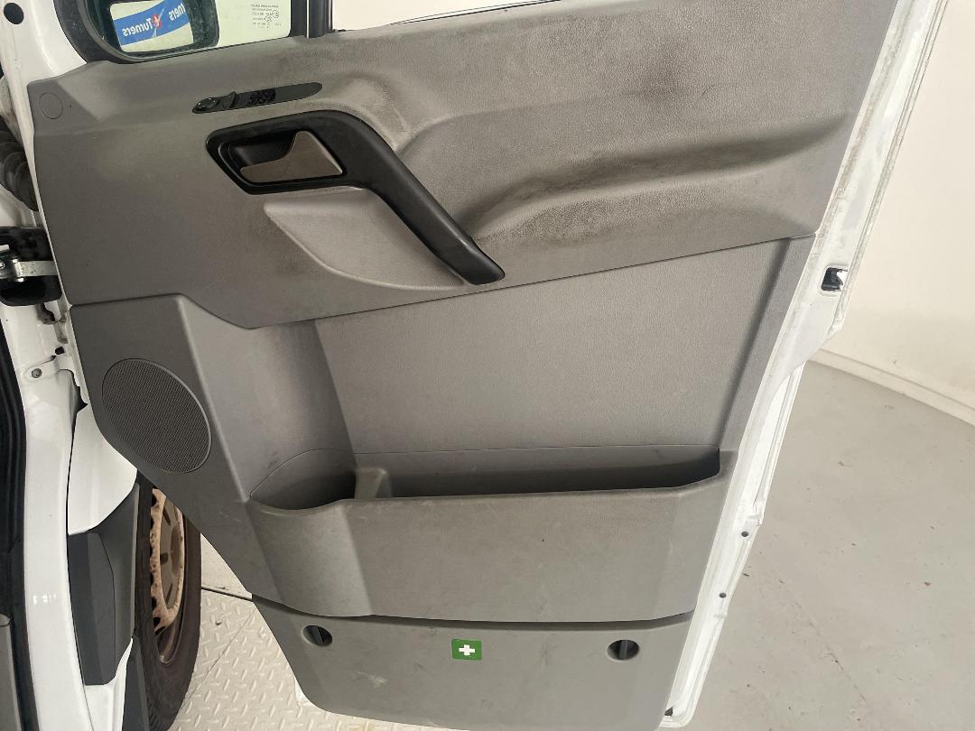 Photo '15' of Mercedes-Benz Sprinter Photo '15' of Mercedes-Benz Sprinter