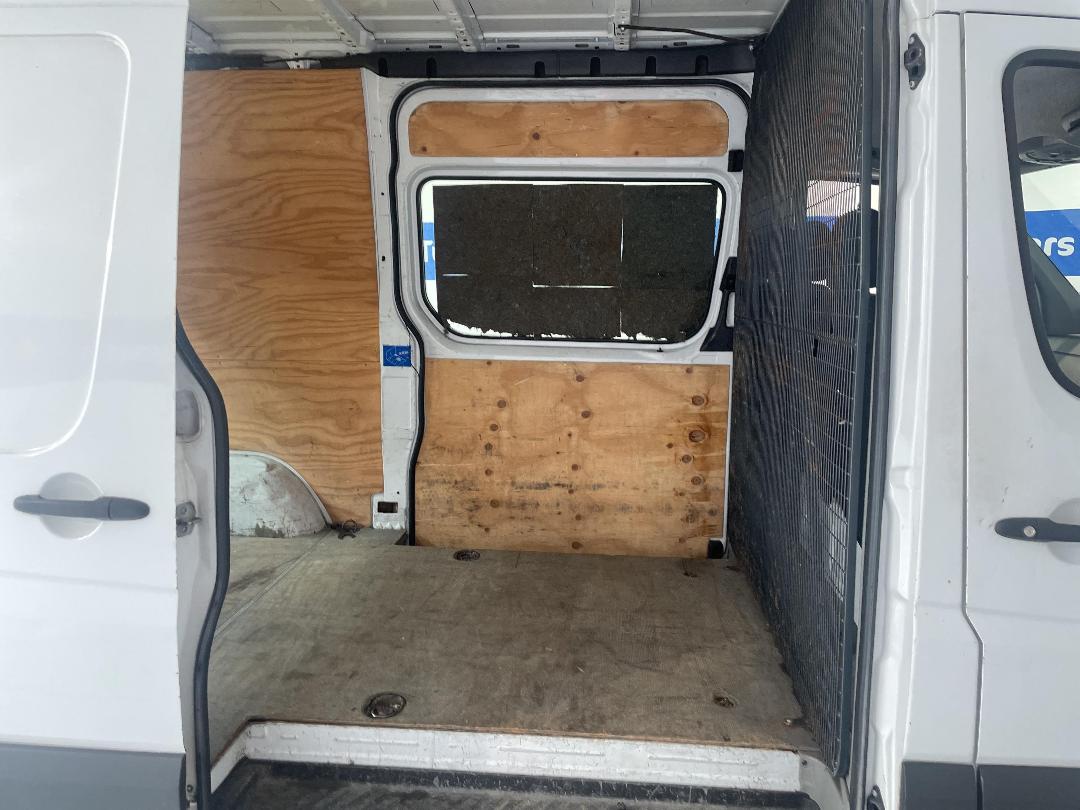 Photo '19' of Mercedes-Benz Sprinter Photo '19' of Mercedes-Benz Sprinter