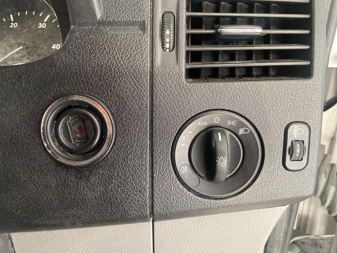 Photo '23' of Mercedes-Benz Sprinter Photo '23' of Mercedes-Benz Sprinter